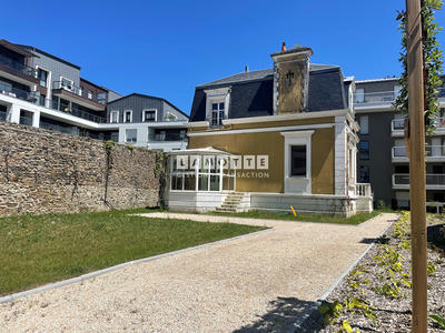 Maison - 148 m² - 7 pièces