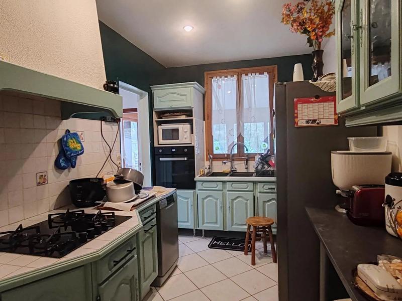 Maison - 91 m² - 83 pièces