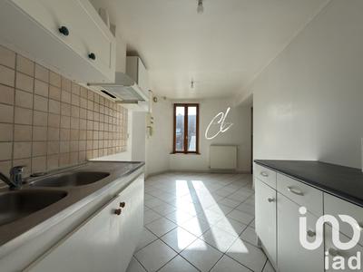 Duplex - 81 m² - 4 pièces