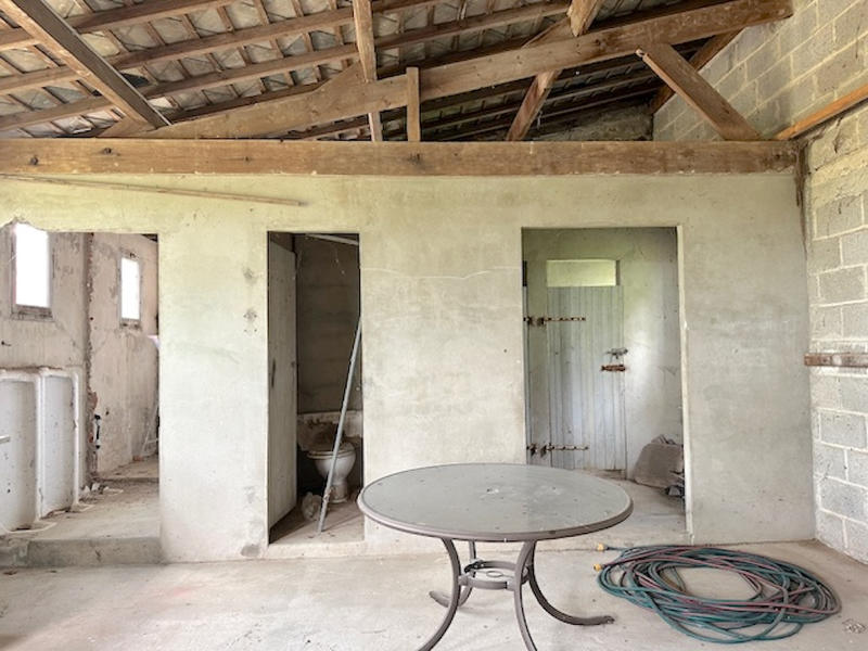 Maison - 297 m² - 8 pièces