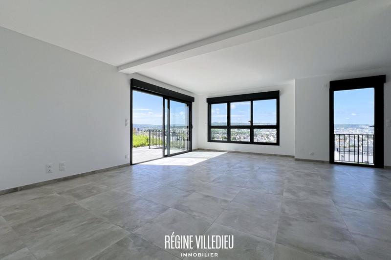 Villa - 197 m² - 5 pièces