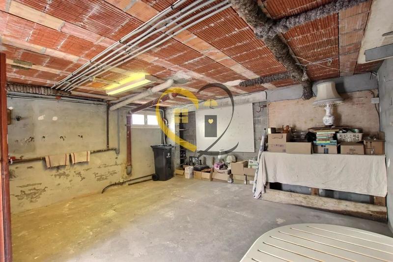 Maison - 106 m² - 6 pièces