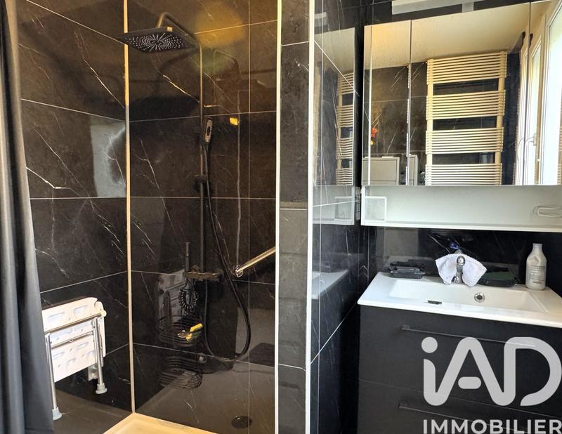 Maison - 144 m² - 7 pièces