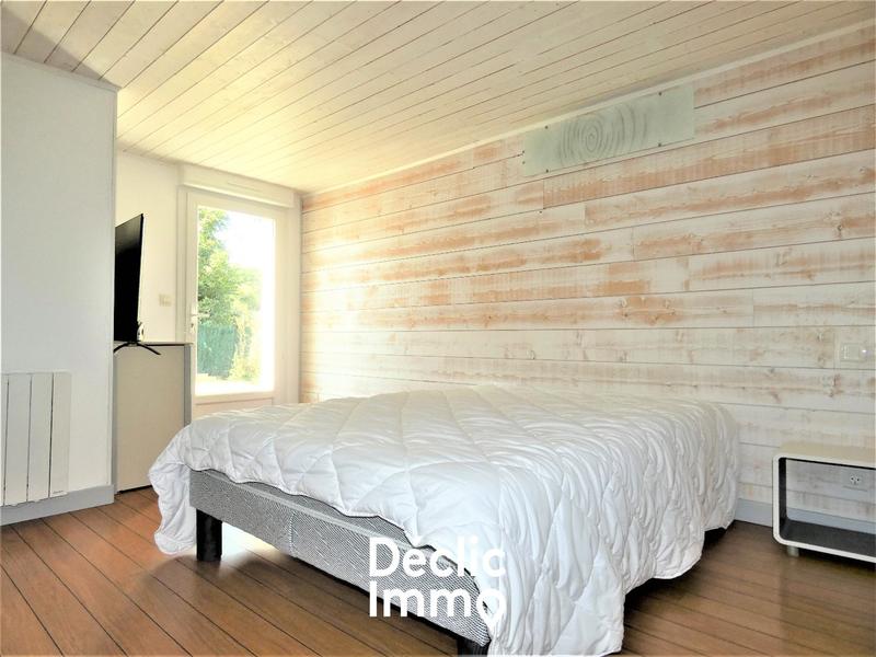 Maison - 148 m² - 5 pièces