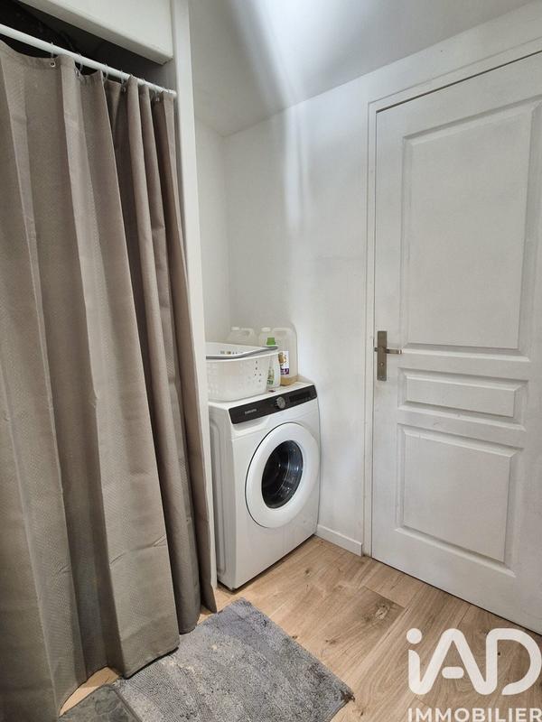 Maison - 92 m² - 5 pièces