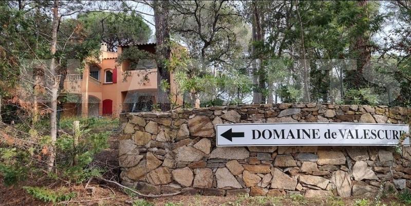 Appartement - 28 m² - 1 pièce