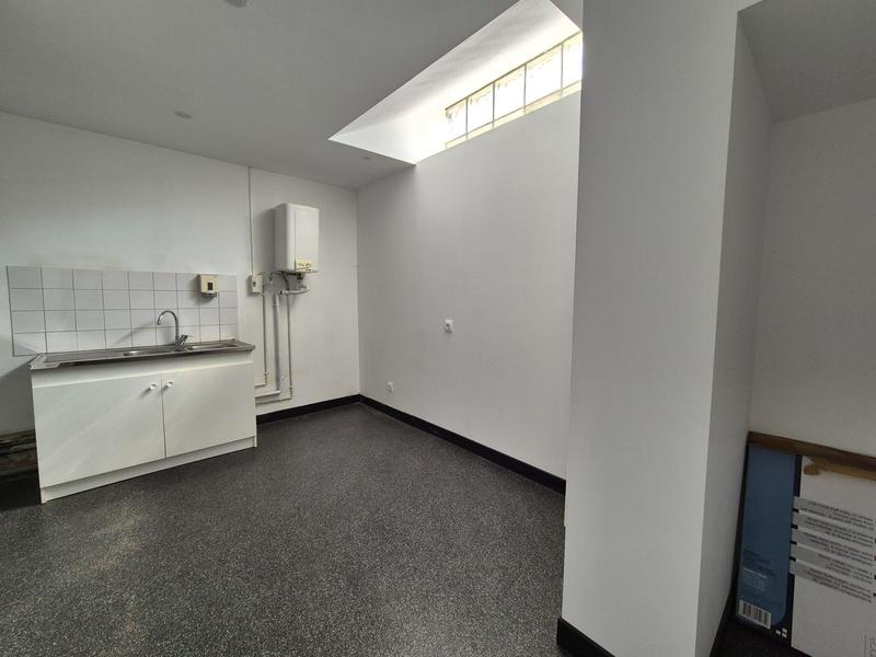 Local commercial - 90 m²