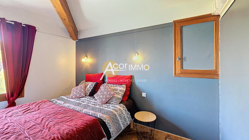 Maison - 193 m² - 5 pièces