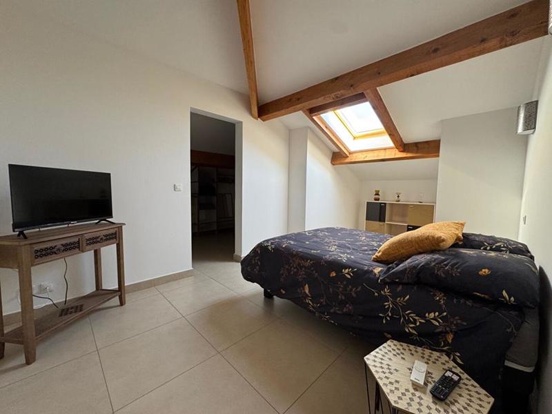 Appartement - 108 m² - 4 pièces