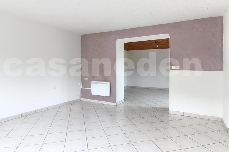 Maison - 300 m² - 5 pièces