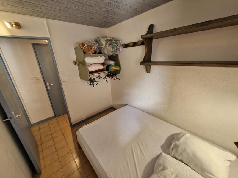 Appartement - 24 m² - 2 pièces