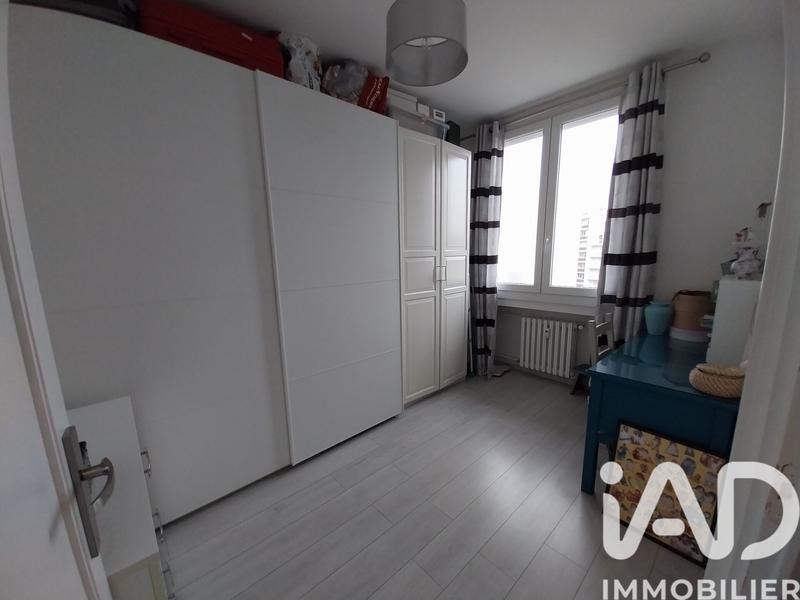 Appartement - 101 m² - 5 pièces