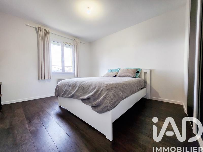 Maison - 156 m² - 8 pièces