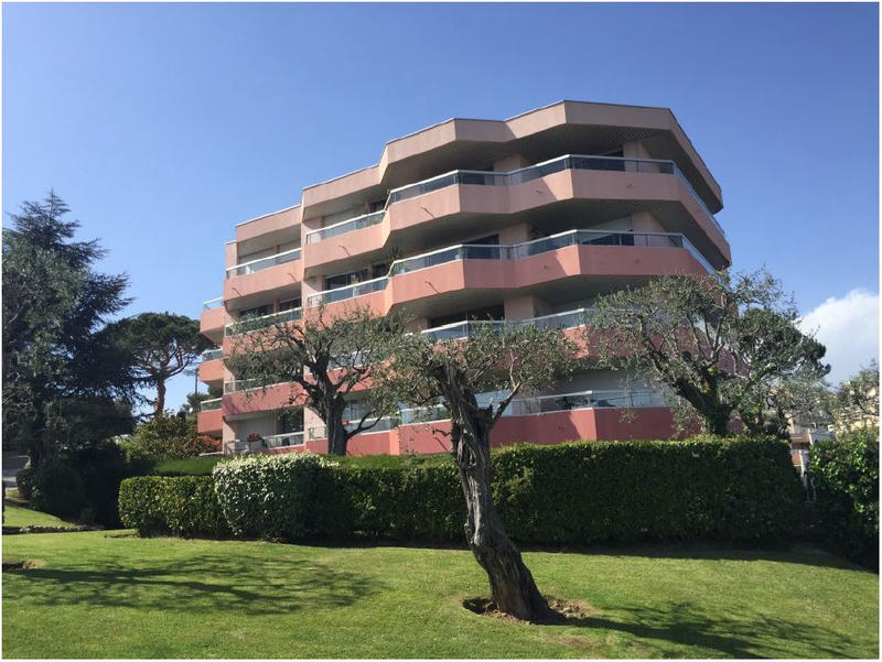 Appartement - 62 m² - 2 pièces