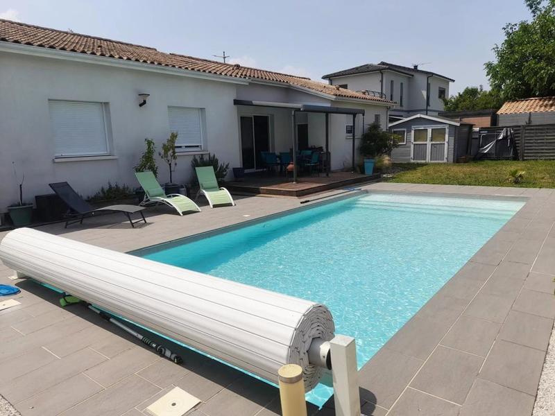 Maison - 156 m² - 6 pièces