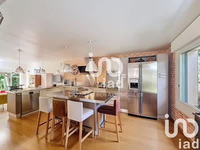 Maison de maîtres - 186 m² - 7 pièces