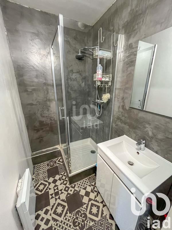 Maison - 104 m² - 6 pièces