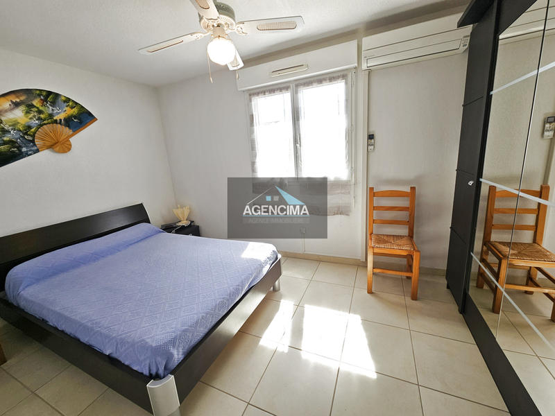 Villa - 60 m² - 3 pièces