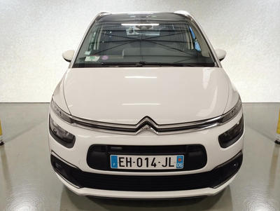Citroën Grand C4 Picasso Gd Thp 130 Feel