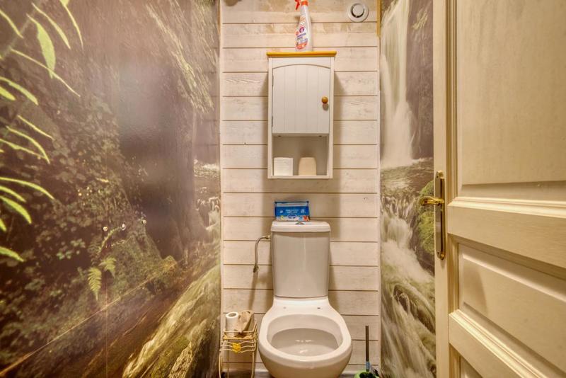 Demeure - 340 m² - 14 pièces