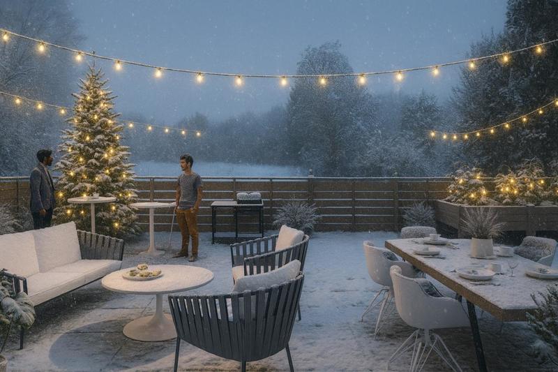 Appartement - 80 m² - 3 pièces