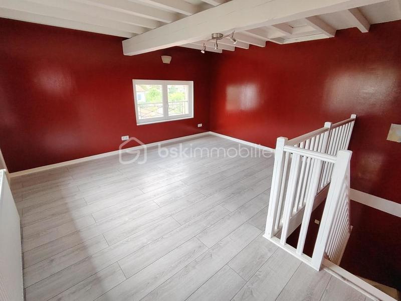 Maison de maîtres - 230 m² - 9 pièces