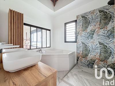 Maison de maîtres - 255 m² - 6 pièces