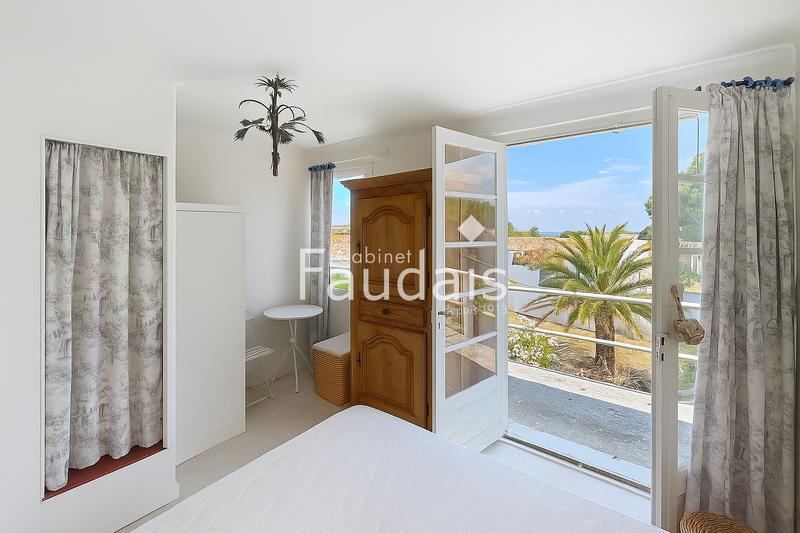 Maison - 117 m² - 7 pièces