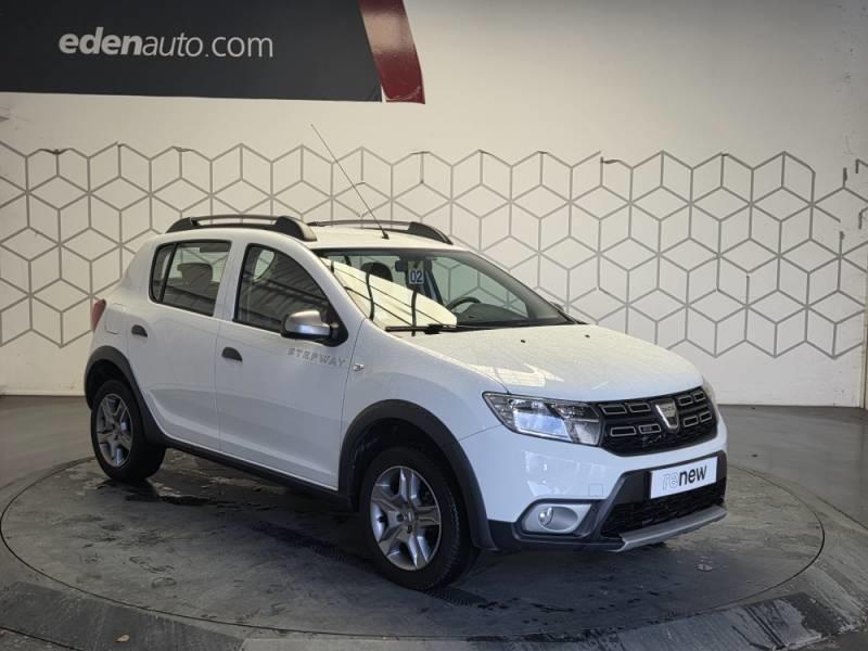 Dacia Sandero TCe 90 Stepway
