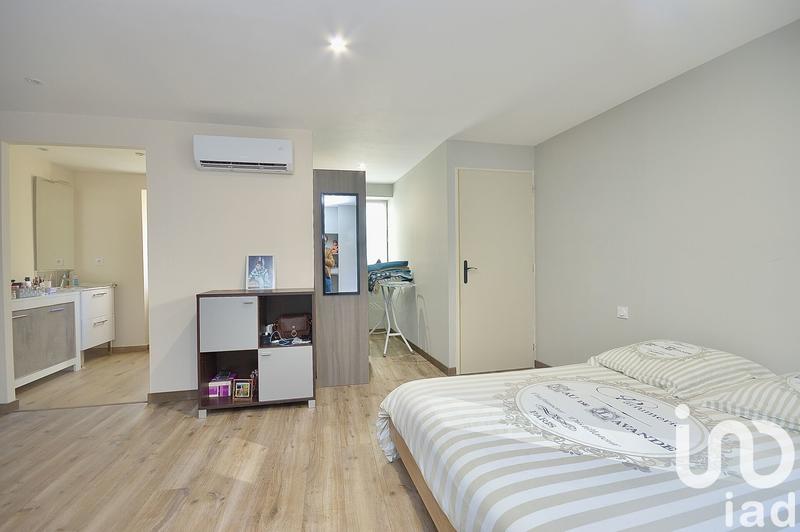 Maison de village - 63 m² - 2 pièces