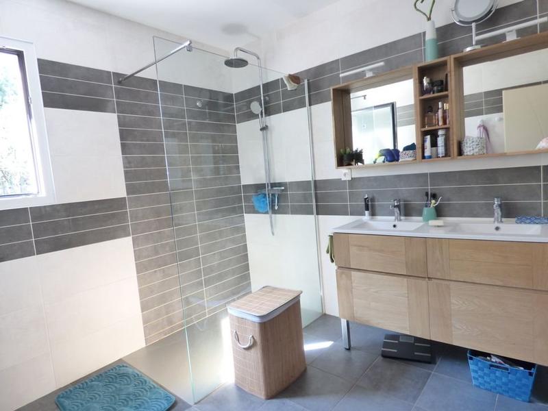 Maison - 66 m² - 3 pièces