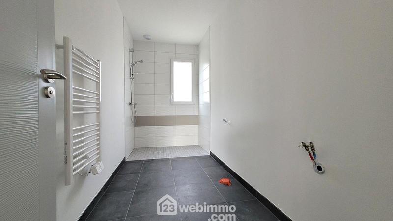 Maison - 81 m² - 4 pièces