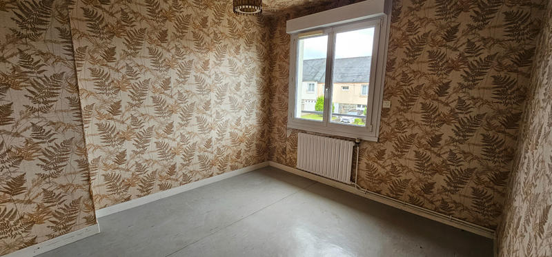 Maison - 11 243 m² - 5 pièces