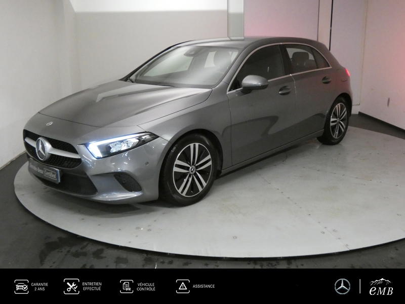 Mercedes Classe a 180 d Progressive Line