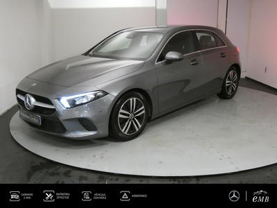 Mercedes Classe a 180 d Progressive Line
