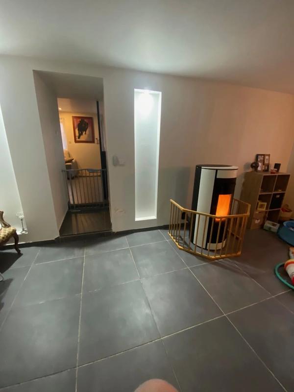 Maison - 125 m² - 4 pièces