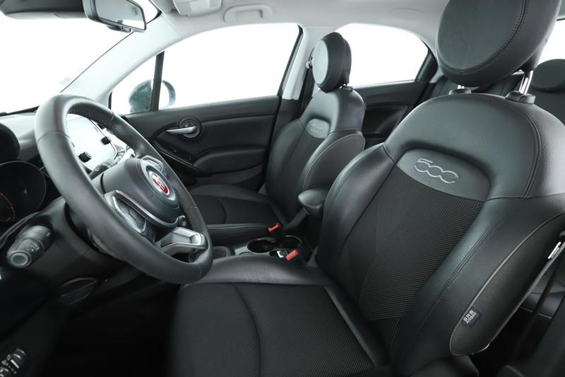 Fiat 500x 1.6 MultiJet Cross Dct 120 ch