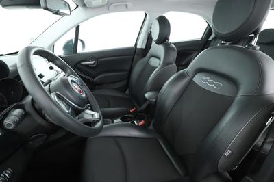 Fiat 500x 1.6 MultiJet Cross Dct 120 ch