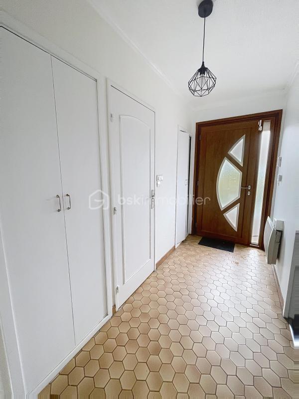 Maison - 84 m² - 5 pièces