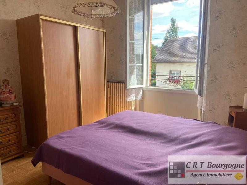 Maison ancienne - 122 m² - 5 pièces