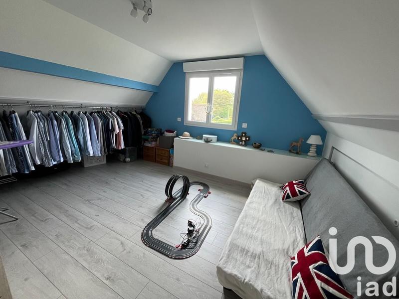 Maison - 148 m² - 6 pièces