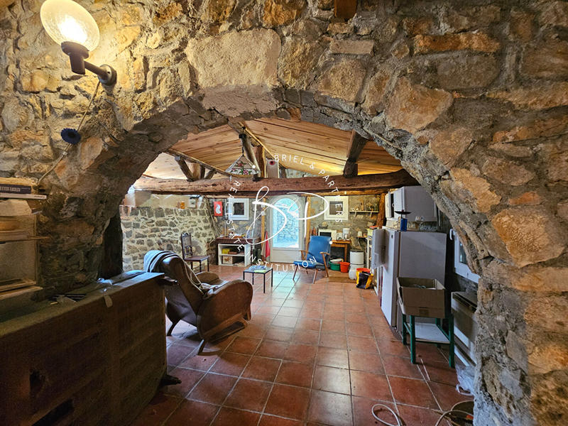 Maison - 70 m² - 3 pièces