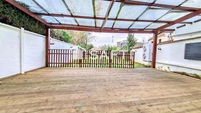 Maison - 114 m² - 5 pièces