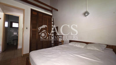 Maison - 106 m² - 4 pièces