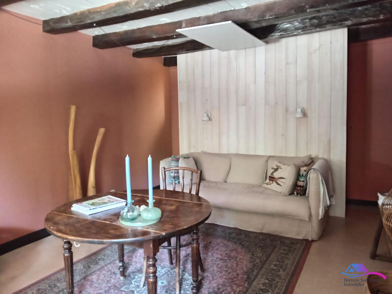 Maison - 160 m² - 5 pièces