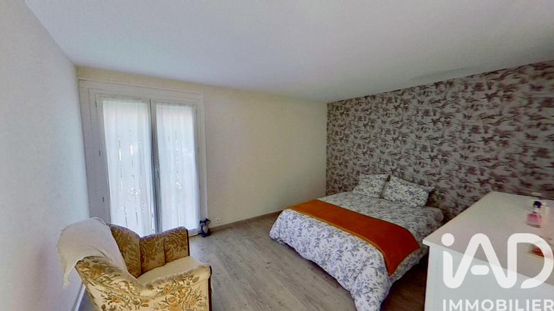 Maison - 83 m² - 3 pièces