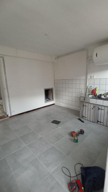 Maison - 60 m² - 3 pièces