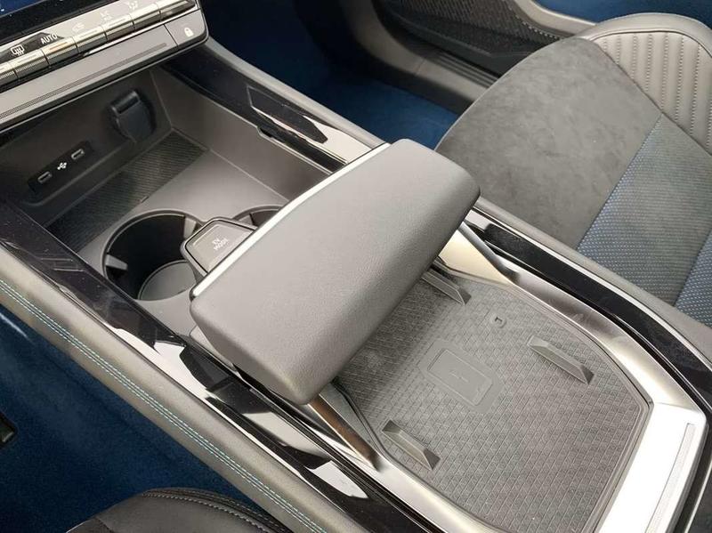 Renault Rafale 4x4 300 Esprit Alpine Pre