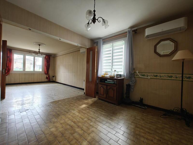 Villa - 123 m² - 5 pièces