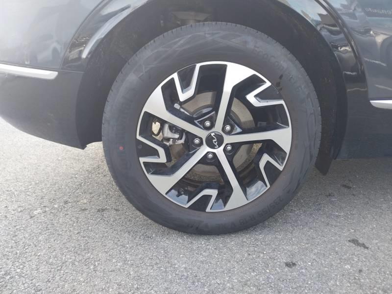 Kia Sportage Vp 1.6 t-GDi 230ch Isg Hybride Bva6 4x2 Design